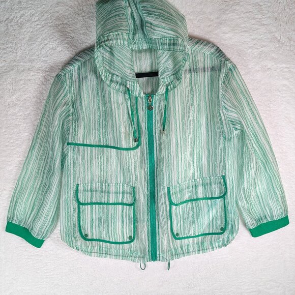 Tory Burch Jackets & Blazers - 522-Tory Burch thin jacket